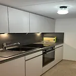 Modern Near Area Apartment