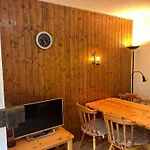Modern Near Area Apartment Veysonnaz