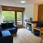 Modern Near Area Apartment Veysonnaz