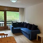 Apartment Modern Near Area Veysonnaz