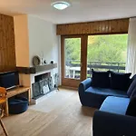 Modern Near Area Apartment Veysonnaz