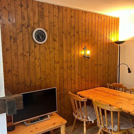 Modern Near Area Apartmán Veysonnaz