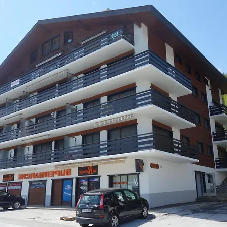 Modern Near Area *