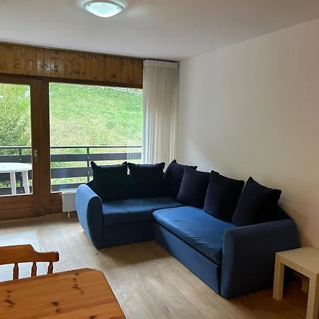 Modern Near Area Daire
