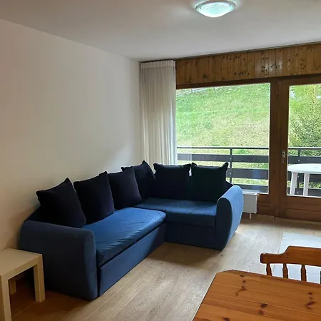 Apartment Modern Near Area
