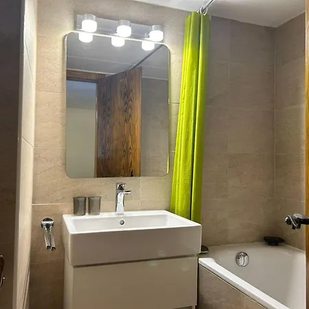 Modern Near Area