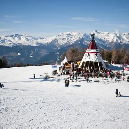 Apartmán Modern Near Area *