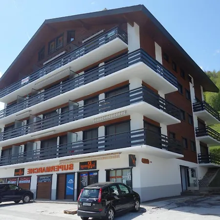 Modern Near Area *