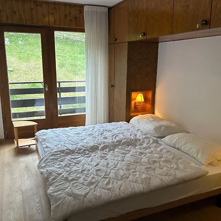 Apartament Modern Near Area Veysonnaz