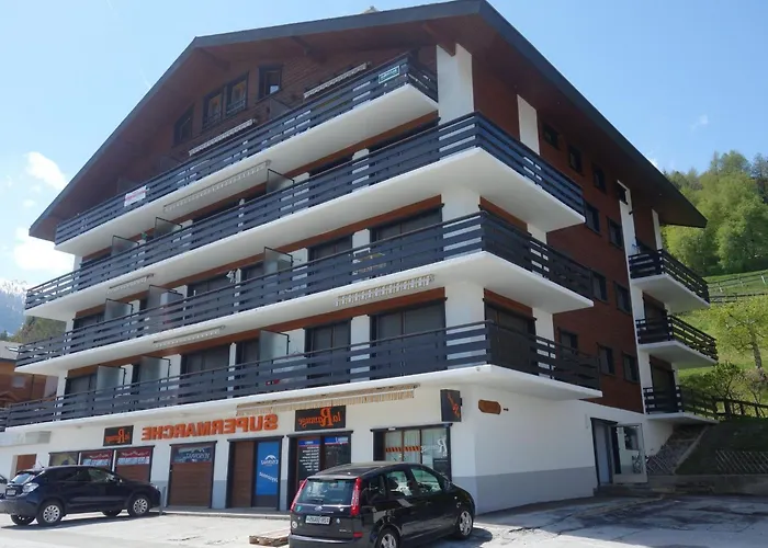 Modern Near Area *