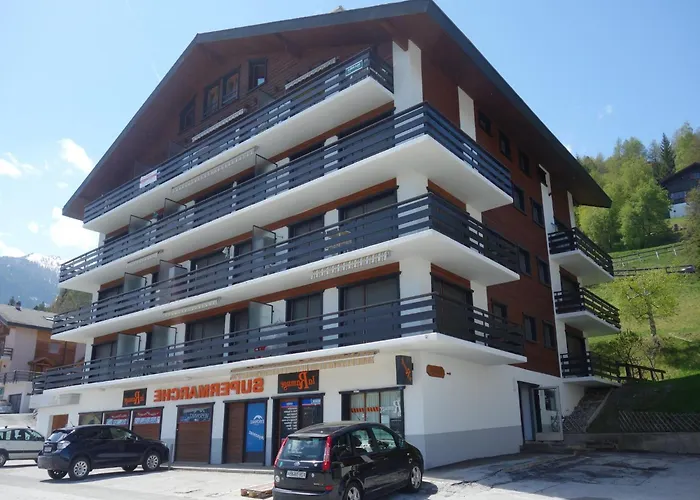 Modern Near Area *