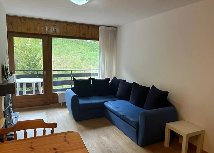 Modern Near Area Apartmán