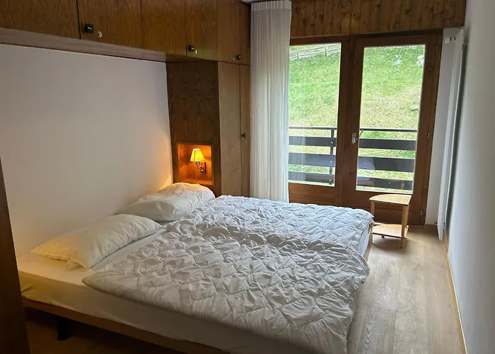 Modern Near Area * Veysonnaz