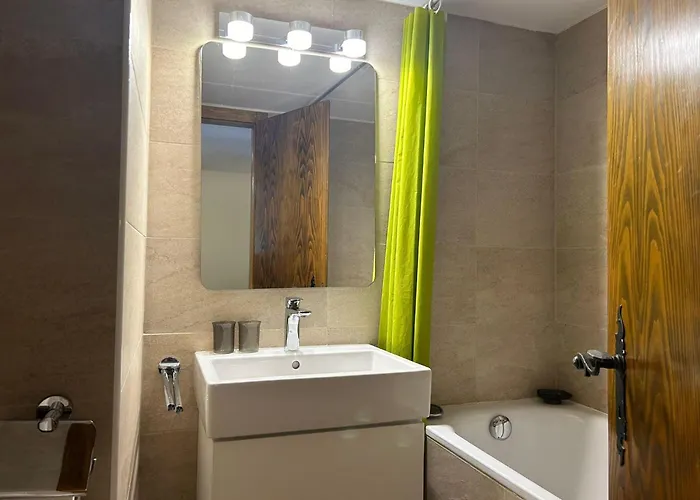 Modern Near Area
