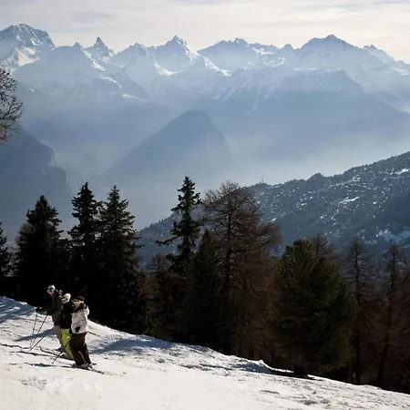 Modern Near Area Апартаменты