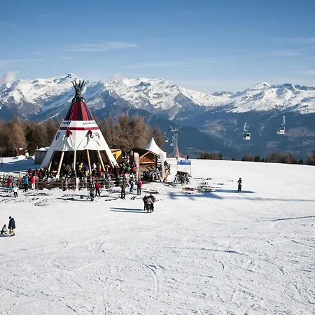 Modern Near Area Апартаменты