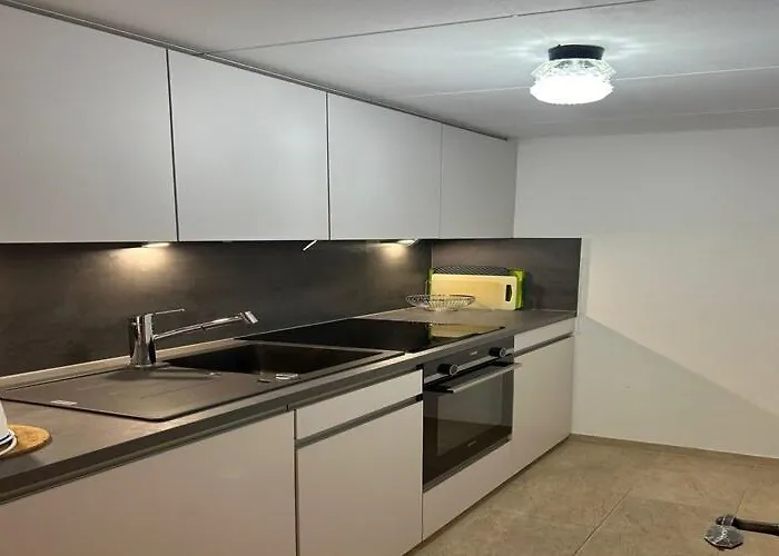 Modern Near Area Апартаменты