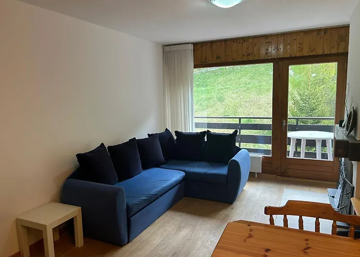 Апартаменты Modern Near Area